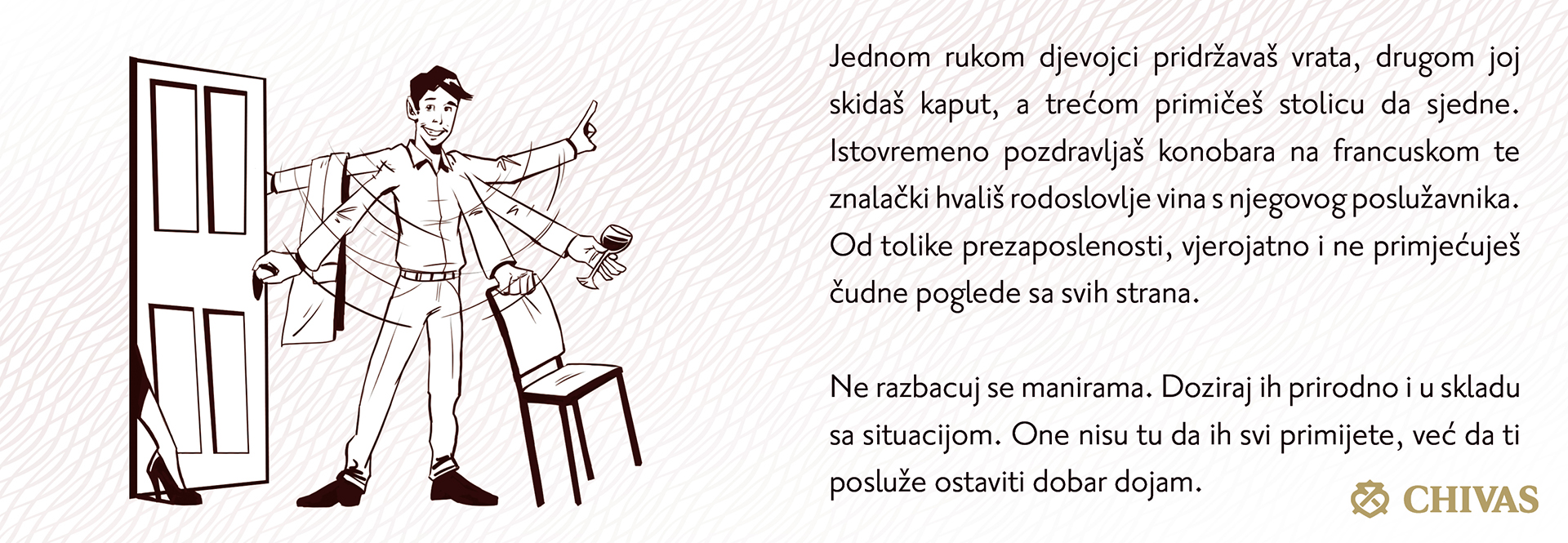 Live with Chivalry preview still