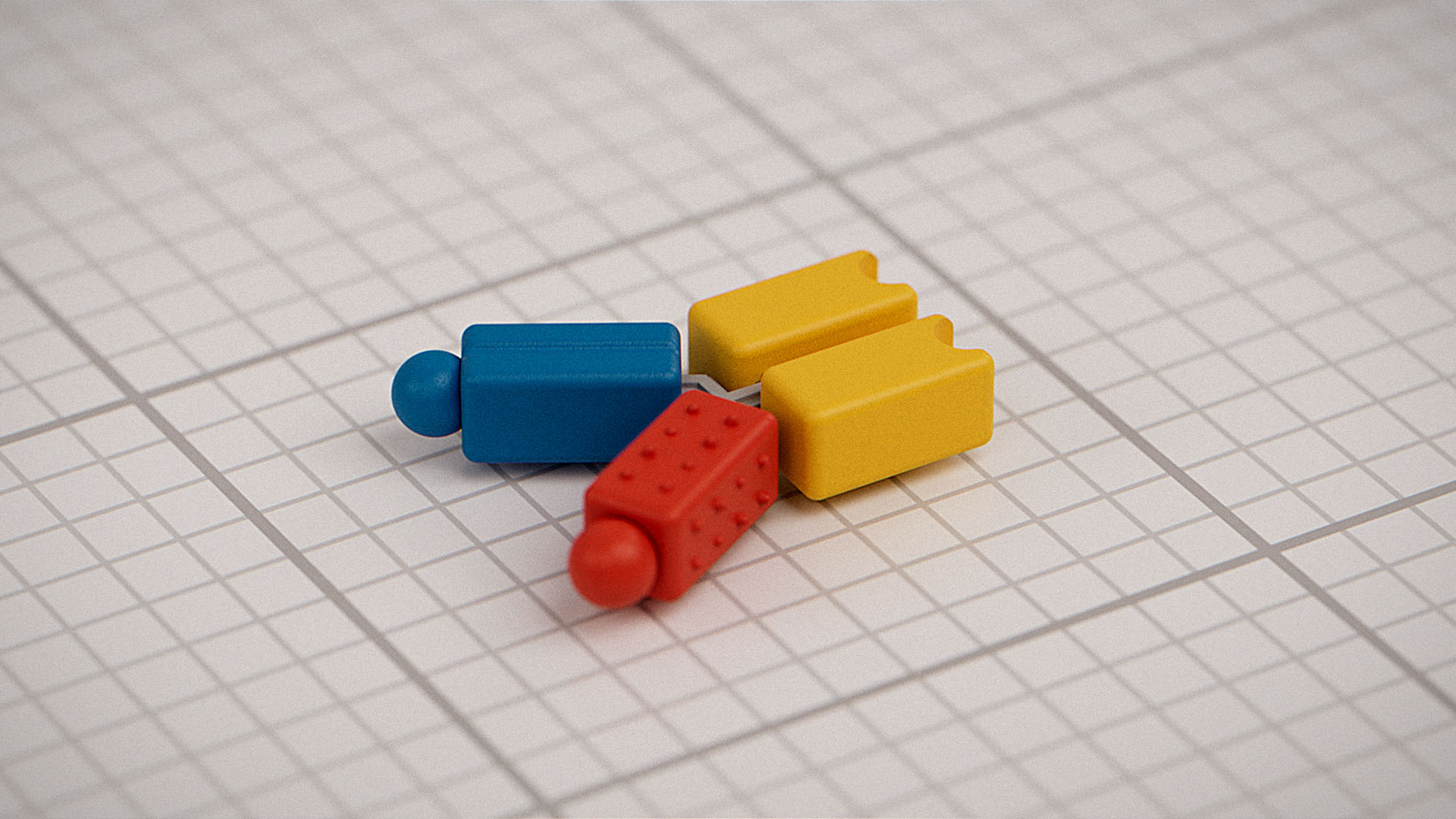 Deka Biosciences 3D design artwork