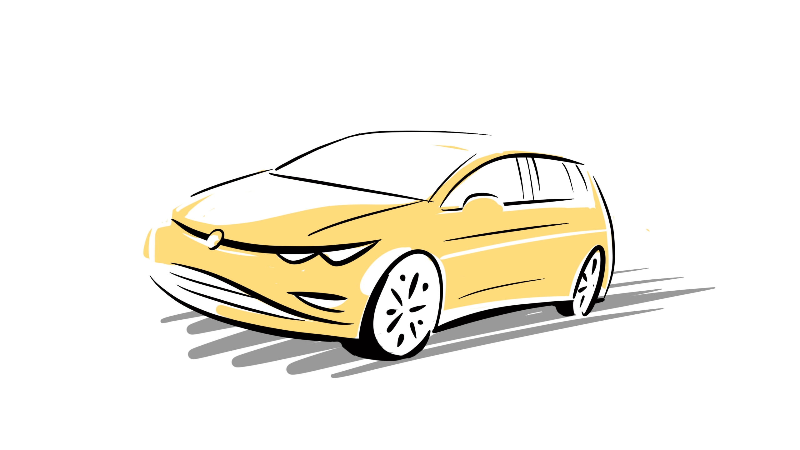 Volkswagen Conference 2019 preview artwork